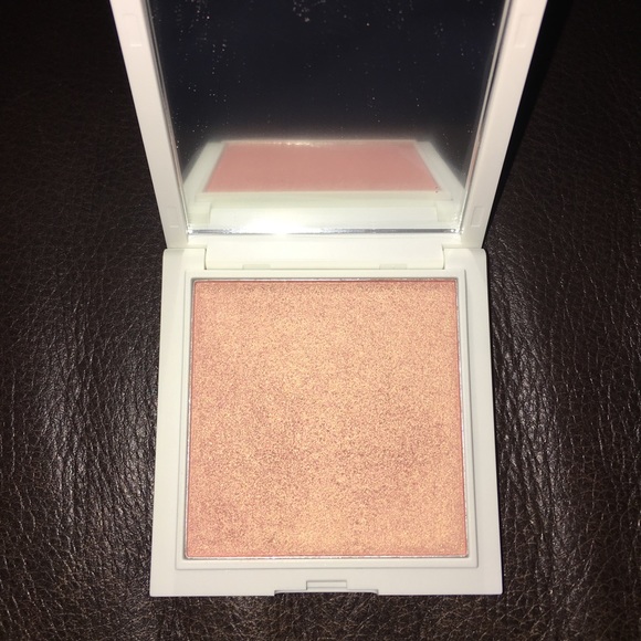Vintage: Highlighter in Rose Gold 0.29oz/8.16g NEW - Picture 1 of 6